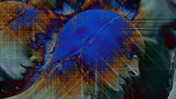 Video still from no one can hear you dream